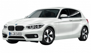 Двигатель BMW 1-Series в Краснодаре