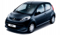 ДВС Peugeot 107