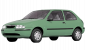 ДВС Mazda 121