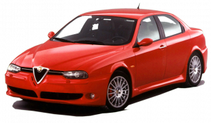 Двигатель Alfa Romeo 145 в Краснодаре