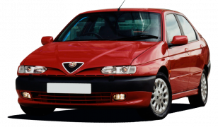 Двигатель Alfa Romeo 146 в Краснодаре