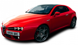 Двигатель Alfa Romeo 159 в Краснодаре