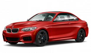 Двигатель BMW 2-Series в Краснодаре