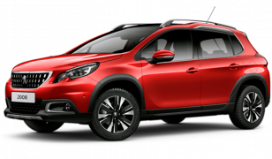 Двигатель Peugeot 2008 в Краснодаре