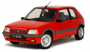 Двигатель Peugeot 205 в Краснодаре