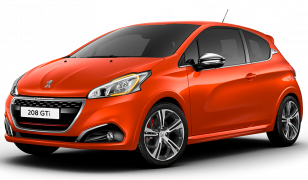 Двигатель Peugeot 208 в Краснодаре