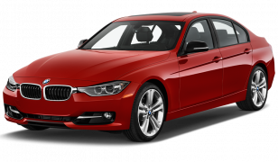 Двигатель BMW 3-Series в Краснодаре