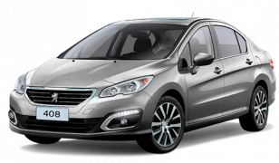 Двигатель Peugeot 408 в Краснодаре