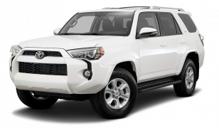 Двигатель Toyota 4Runner в Краснодаре