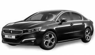 Двигатель Peugeot 508 в Краснодаре