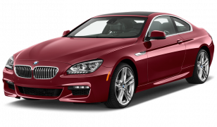 Двигатель BMW 6-Series в Краснодаре