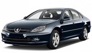 Двигатель Peugeot 607 в Краснодаре