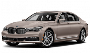 Двигатель BMW 7-Series в Краснодаре