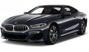 Двигатель BMW 8-Series в Краснодаре