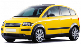 Двигатель Audi A2 в Краснодаре