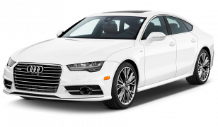 Двигатель Audi A7 в Краснодаре