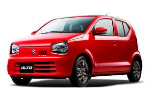 Двигатель Suzuki Alto в Краснодаре