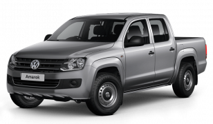 Двигатель Volkswagen Amarok в Краснодаре