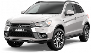 Двигатель Mitsubishi ASX в Краснодаре