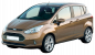 ДВС Ford B-MAX