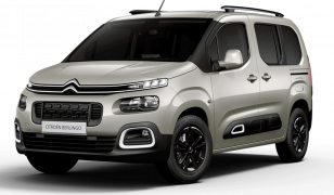 Двигатель Citroen Berlingo в Краснодаре