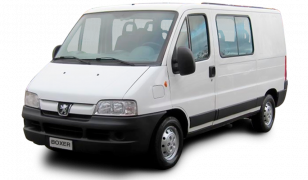 Двигатель Peugeot Boxer в Краснодаре