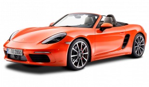 Двигатель Porsche Boxster в Краснодаре