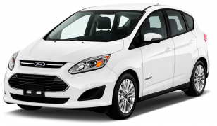 Двигатель Ford C-MAX в Краснодаре