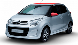 Двигатель Citroen C1 в Краснодаре