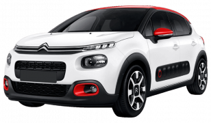 Двигатель Citroen C3 в Краснодаре