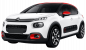 ДВС Citroen C3