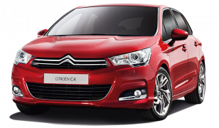 Двигатель Citroen C4 в Краснодаре