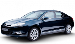 Двигатель Citroen C5 в Краснодаре