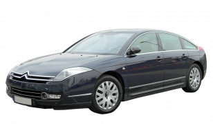 Двигатель Citroen C6 в Краснодаре