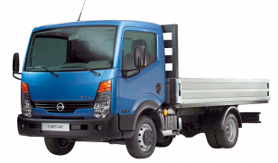 Двигатель Nissan Cabstar в Краснодаре