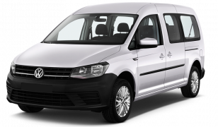 Двигатель Volkswagen Caddy в Краснодаре