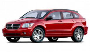 Двигатель Dodge Caliber в Краснодаре