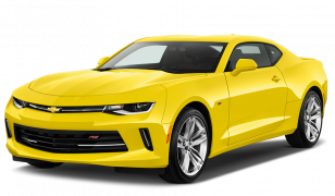 Двигатель Chevrolet Camaro в Краснодаре