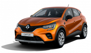 Двигатель Renault Captur в Краснодаре