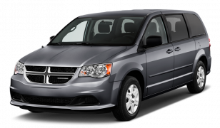 Двигатель Dodge Caravan в Краснодаре