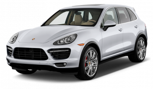 Двигатель Porsche Cayenne в Краснодаре