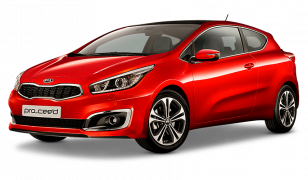 Двигатель Kia Ceed в Краснодаре