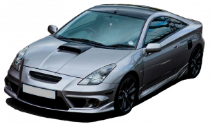 Двигатель Toyota Celica в Краснодаре