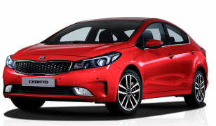 Двигатель Kia Cerato в Краснодаре