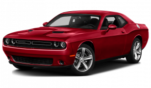 Двигатель Dodge Challenger в Краснодаре