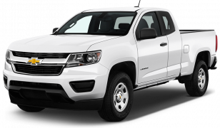 Двигатель Chevrolet Colorado в Краснодаре