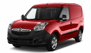 Двигатель Opel Combo в Краснодаре