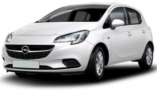 Двигатель Opel Corsa в Краснодаре