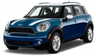 Двигатель Mini Countryman в Краснодаре