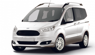 Двигатель Ford Courier в Краснодаре